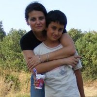 nevin teyze ve kutay