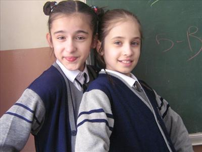 neslihan ve simge
