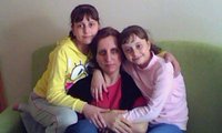 senay abla buse yeni ve anneleri