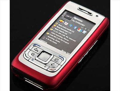 phone