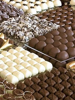 chocolats