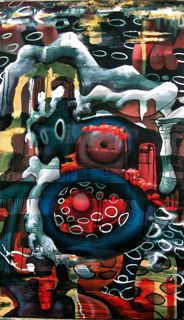 Squirrel 2008