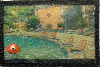 Pool 2008 