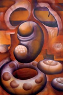 Embryo 2008