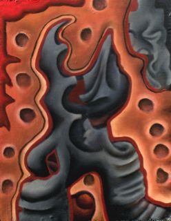 Sculpt 2008