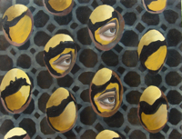 untitled 2008 ( eyes ) 
