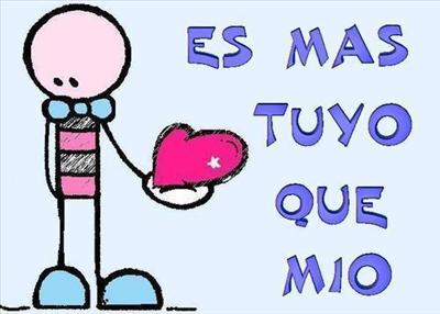 :O Enamorado!