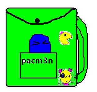 mochila