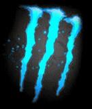 A monster