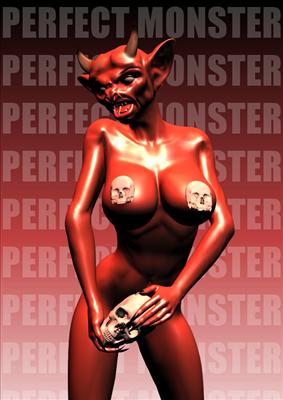 The Demon