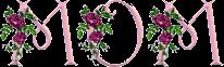 Mother's day roses
