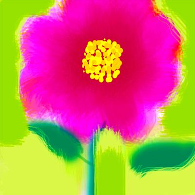 FLOWER