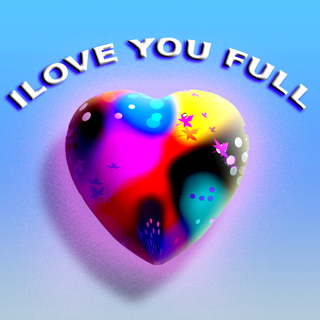 ILOVE YOU FULL