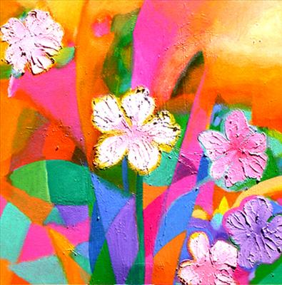 ART FLOWER