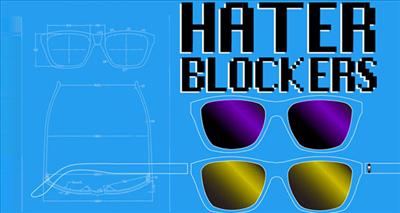 Hater Blockers