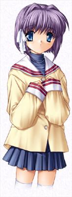Ryou Fujibayashi