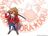 Aisaka Taiga