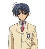 Tomoya Okazaki