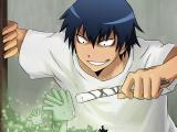 Ryugi Takasu
