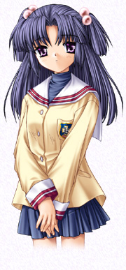 Kotomi Ichinose