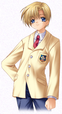 Youhei Sunohara