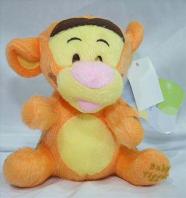 Boneka Macan