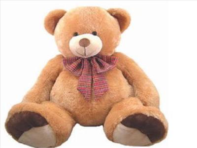 Boneka Beruang