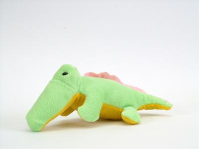 Boneka Buaya