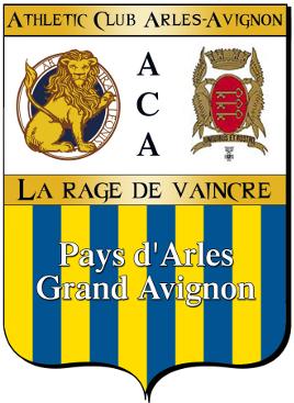 Arles-Avignon