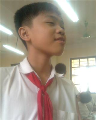 đẹp trai 