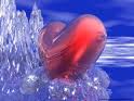 coeur glacé