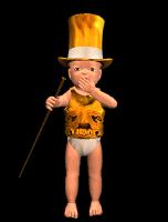 Baby New Year