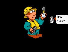 Dumb Electricion