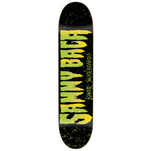 baker board no.2