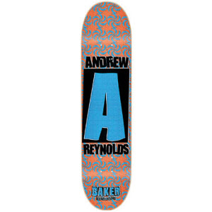 baker board no.1
