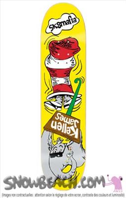 sk8 mafia no.2