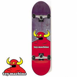 toy machine board no.1