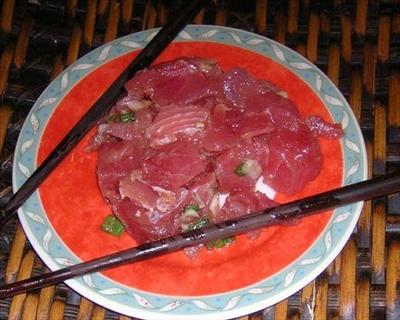 Poke