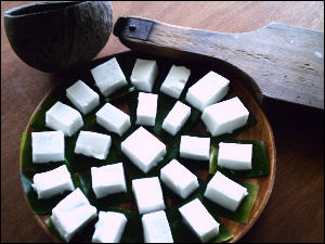 Haupia