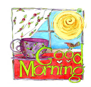 Good morning Wishh