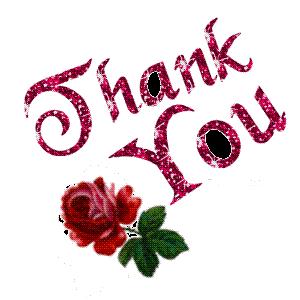 Thanks