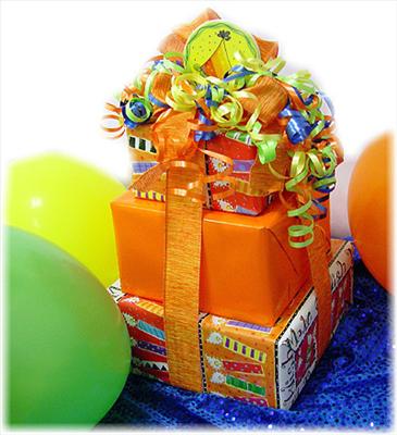 Birthday Gift