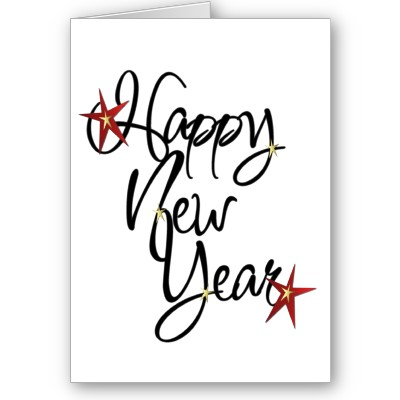 New year1