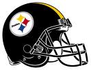 Steelers Helmet