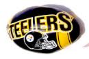 The football