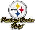 Steelers baby