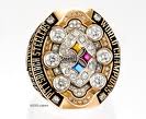 Super Bowl Ring
