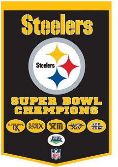 6 Time Champs