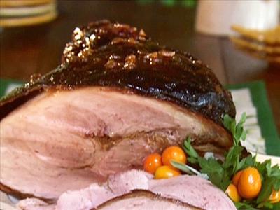 Sugar Cane Ham