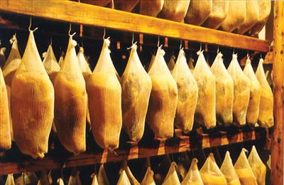 Carolina Country Ham